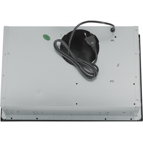 Вытяжка EXITEQ EX-1525 Black - Эффективное решение для вашей кухни