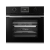 Духовой шкаф Kuppersbusch BD 6340.0 S1 с паром - идеальное решение для вашей кухни
