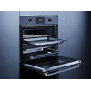 Духовой шкаф Kuppersbusch BD 6340.0 S1 с паром - идеальное решение для вашей кухни