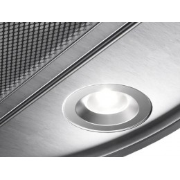 Вытяжка Kuppersberg TUBA 35 X, 850 м³/ч, нержавеющая сталь, SKU 35303