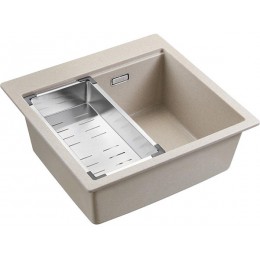 Мойка Emar EMQ-1520.Q Берилл