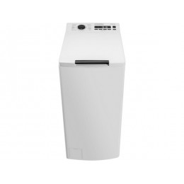 Стиральная машина MAUNFELD MFWM128WH, 7.5 кг, 1200 об/мин, белая, A+++ (SKU: 33404)