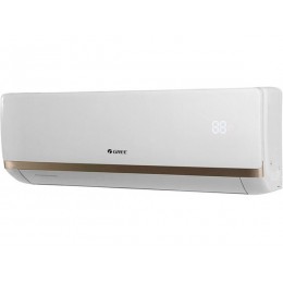 Сплит-система Gree GWH07AAAХА-K3NNA2А, SKU 36704, 2.25 кВт, LED дисплей, пульт ДУ, авторазморозка.