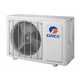 Сплит-система Gree GWH07AAAХА-K3NNA2А, SKU 36704, 2.25 кВт, LED дисплей, пульт ДУ, авторазморозка.