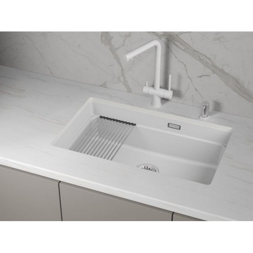 Мойка Granula KS-7303iU, арктик