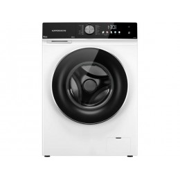 Стиральная машина Kuppersberg WM 600 W, 10.5 кг, A+++, 1200 об/мин, SKU 29104