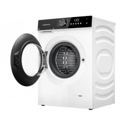 Стиральная машина Kuppersberg WM 600 W, 10.5 кг, A+++, 1200 об/мин, SKU 29104