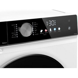 Стиральная машина Kuppersberg WM 600 W, 10.5 кг, A+++, 1200 об/мин, SKU 29104