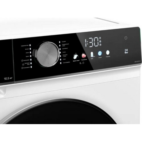 Стиральная машина Kuppersberg WM 600 W – Высококачественная и Энергоэффективная Модель для Вашего Дома