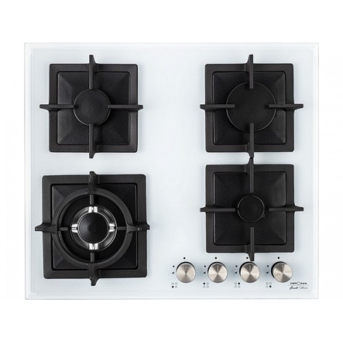 Варочная панель KRONA CALORE 60 WH - Газовая плита для кухни
