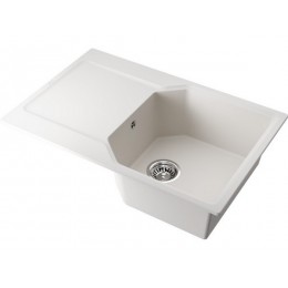 Мойка 34505 Omoikiri Yonaka 78-PA Artgranit, врезная, 780х510 мм, с крылом