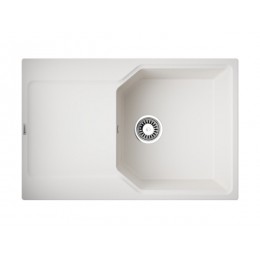 Мойка 34505 Omoikiri Yonaka 78-PA Artgranit, врезная, 780х510 мм, с крылом