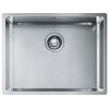 Мойка Franke BXX 210-54 с стоп-вентом (127.0677.190) - Качественная кухонная мойка для вашего дома