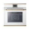 Духовой шкаф Kuppersbusch BP 6550.0 W4 - Элегантное решение для вашей кухни