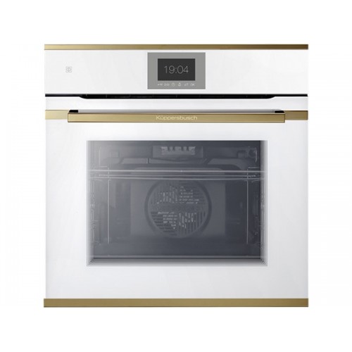 Духовой шкаф Kuppersbusch BP 6550.0 W4 - Элегантное решение для вашей кухни
