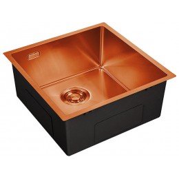 Мойка Emar EMB-131 Coppery