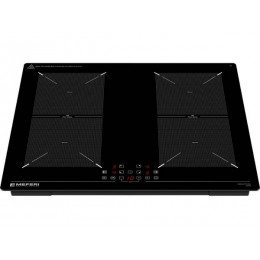 Варочная панель MEFERI MIH604BK ULTRA индукционная