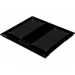 Варочная панель MEFERI MIH604BK ULTRA индукционная