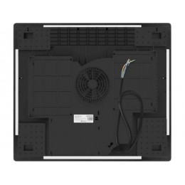 Варочная панель MEFERI MIH604BK ULTRA индукционная