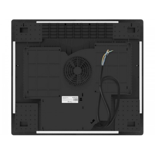 Варочная панель MEFERI MIH604BK ULTRA индукционная