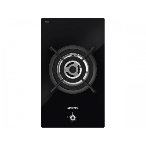 Варочная панель SMEG PV331CN газовая - Элегантность и производительность для вашей кухни