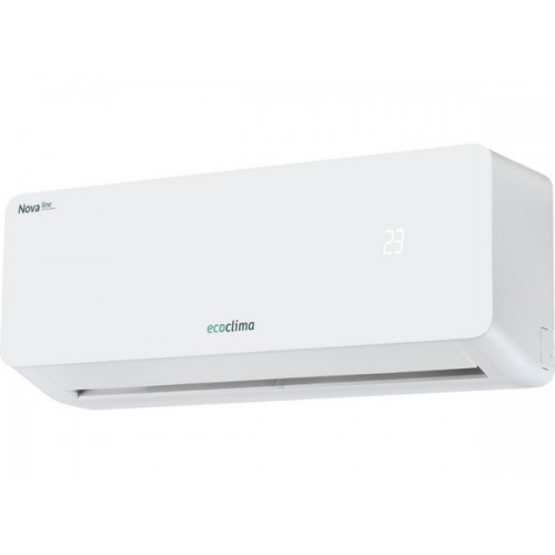 Сплит-система Ecoclima ECW-СH12/AA-4R1 - Эффективное охлаждение и обогрев для вашего дома