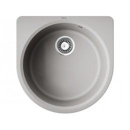 Мойка Omoikiri Akegata 51-GR Artgranit/leningrad grey (4993756)