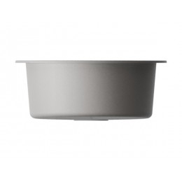 Мойка Omoikiri Akegata 51-GR Artgranit/leningrad grey (4993756)
