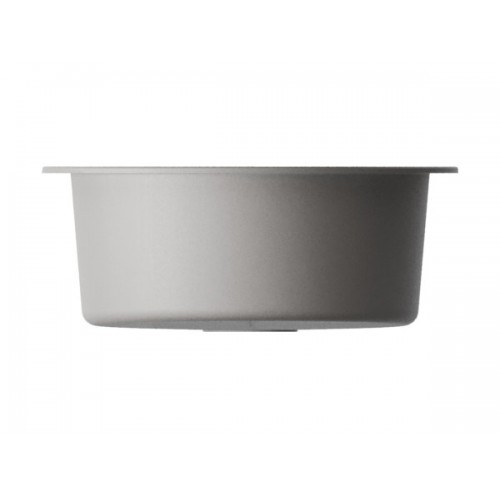 Мойка Omoikiri Akegata 51-GR Artgranit/leningrad grey (4993756)