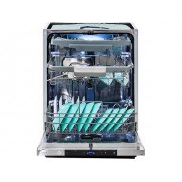Посудомоечная машина Manya DB6104, 60 см, 14 комплектов, A+++, 42 дБ, 26908