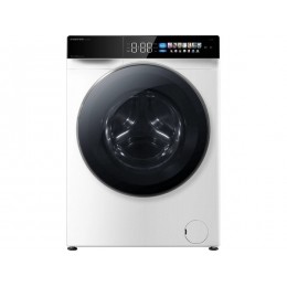Стиральная машина MEFERI MFW101216WH COMFORT 10кг, A+++, 1200об/мин, LED, белая, 29608