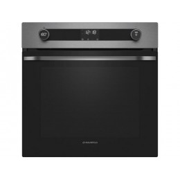Духовой шкаф MAUNFELD EOEM7614S 60 см, нержавеющая сталь, 76 л, 14 режимов, 310 °С, 3150 Вт, SKU 35609