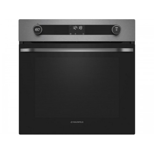 Духовой шкаф MAUNFELD EOEM7614S – Эффективное решение для вашей кухни