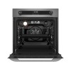 Духовой шкаф MAUNFELD EOEM7614S – Эффективное решение для вашей кухни
