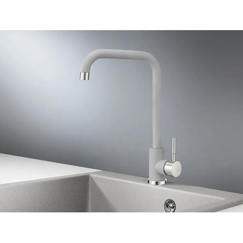 Смеситель Granula ST-4033, базальт