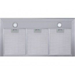 Вытяжка MAUNFELD Breeze 90, 800 м3/ч, Т-образная, нержавеющая сталь, SKU 35710