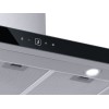 Вытяжка MAUNFELD Breeze 90 из нержавеющей стали - Эффективное решение для кухни