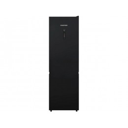 Холодильник MEFERI MFR200BK 30411, 335л, A++, NO FROST, 2 двери
