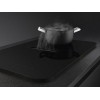 Варочная панель SMEG HHSL7844MB индукционная с вытяжкой - Купить по лучшей цене в интернет-магазине
