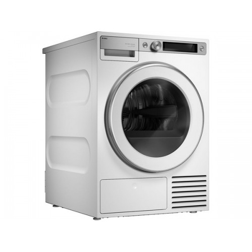 Сушильная машина ASKO T710HUXLW.P – Эффективное сушка белья с современными технологиями