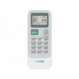 Сплит-система Ecoclima 29911, 7 кВт, A, R32, до 70 м²