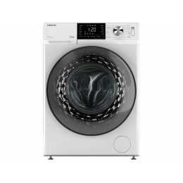 Стиральная машина HIBERG i-DDQ6A - 28412, 12 кг, A+++, 1400 об/мин.