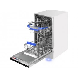Посудомоечная машина MAUNFELD MLP-08I Light Beam