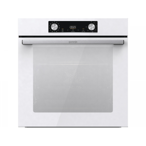 Духовой шкаф Gorenje BOS6737E09WG - Эффективная готовка с современным дизайном