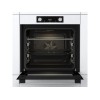 Духовой шкаф Gorenje BOS6737E09WG - Эффективная готовка с современным дизайном