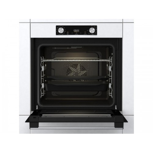 Духовой шкаф Gorenje BOS6737E09WG - Эффективная готовка с современным дизайном