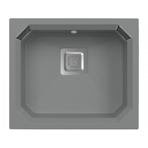 Мойка Longran Octagon OCG530.457 - 49 Croma: Качественная и Стильная Решение для Вашей Кухни