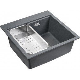 Мойка Emar EMQ-1520.Q Антрацит