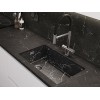 Мойка Emar EMB-660(UN) Black Elegant