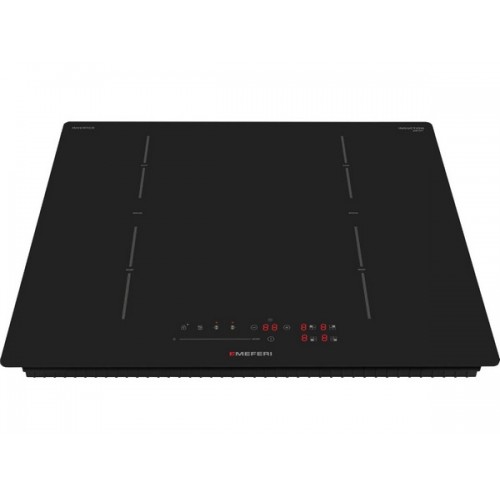 Варочная панель MEFERI MIH604BK COMFORT индукционная – Эффективность и стиль для вашей кухни